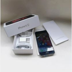 iPhone 6S Unlocked / Desbloqueado 😀 