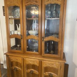 China Cabinet 