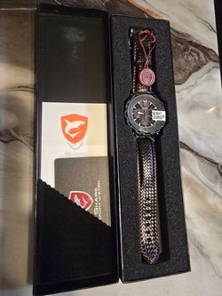 Shark Watches (New)