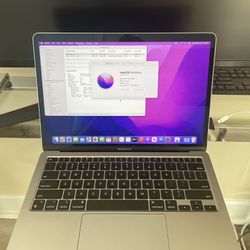 🍎 MacBook Air M1 13.3” 🍎 
