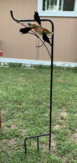 Basket hanger $10 New