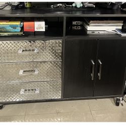  Powell Monster Bedroom Set