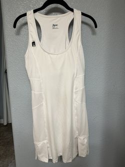 DUC Tennis Dress