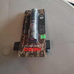 Nebo Slyde King 2K Mossy Oak Bottomland 