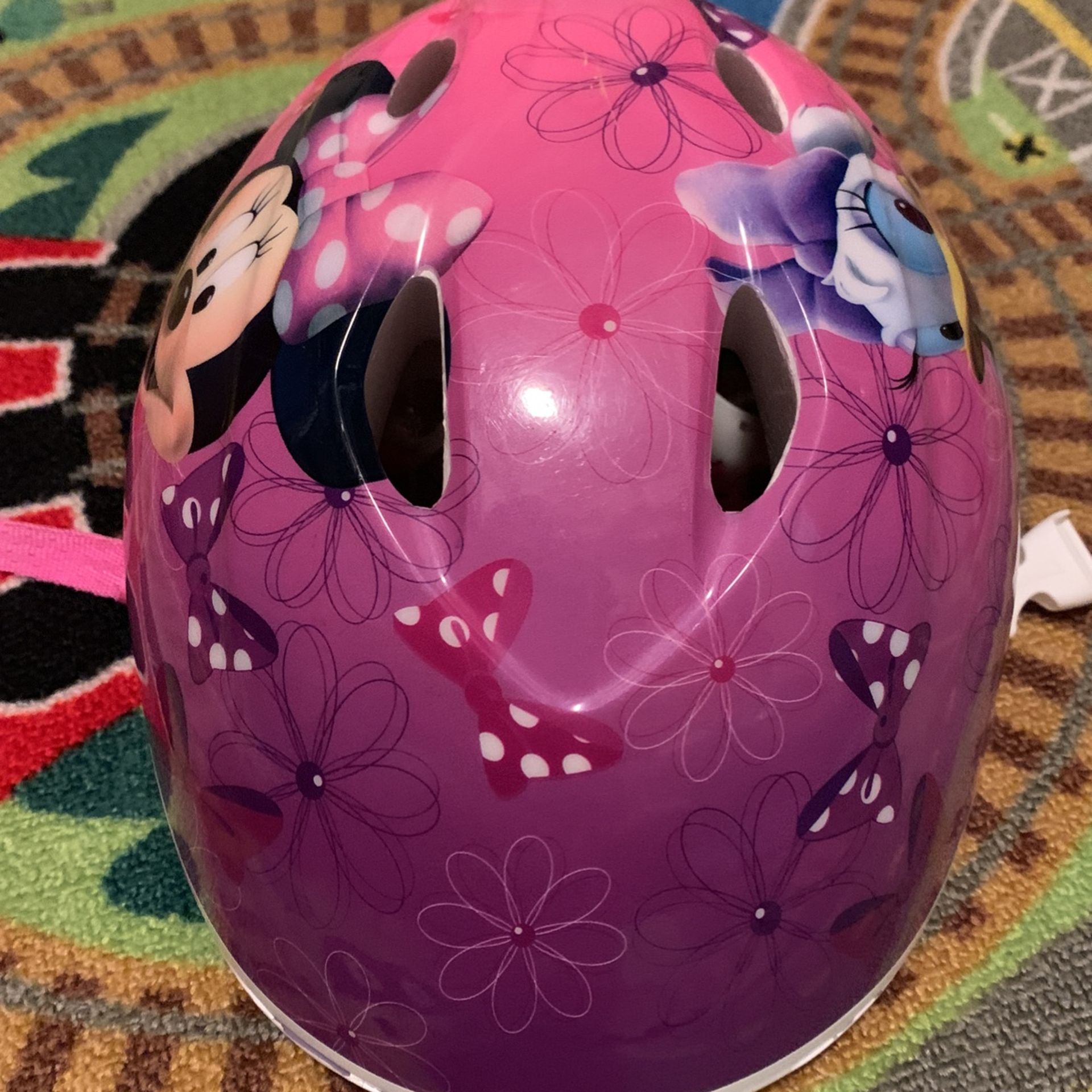 Disney Helmet $15