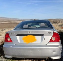 2005 Honda Civic