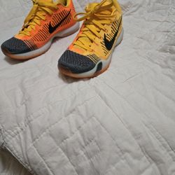 Kobe Bryant Nike  Basketball Shoe 
