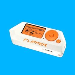 Flipper Zero