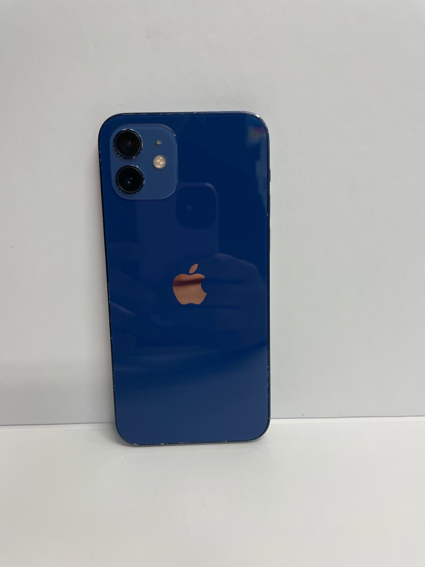 iPhone 12 - AT&T/Cricket - 256GB