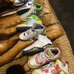 Jordan’s 