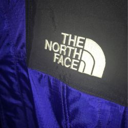 North Face Jackets