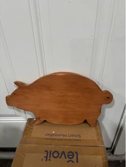 Chopping Block
