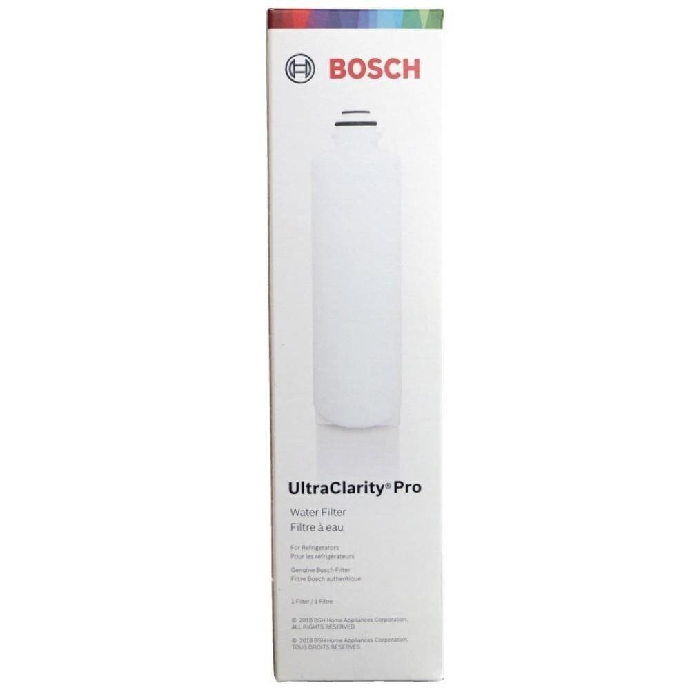 Set of 2 Bosch 6 Month Ultra Clarity Pro BORPLFTR50 Refrigerator Water Filter
