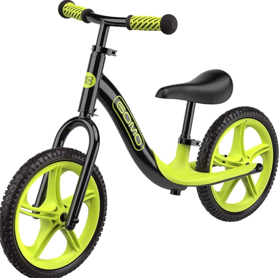 Balance Bike