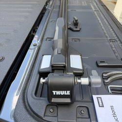 Thule Top Ride Bike Rack