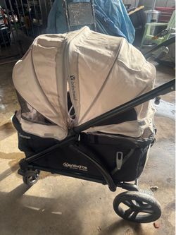 Navigator stroller wagon