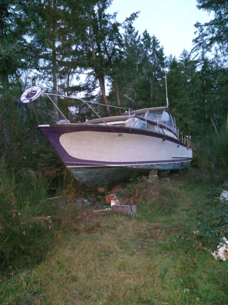 Junk Boat (Free) No Title