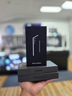 SAMSUNG S25 ULTRA PLAN DE PAGOS DISPONIBLES SON CRΓDITO $50 Hoy