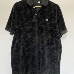 Bape Polo