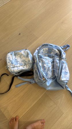 Pottery barn kids backpack