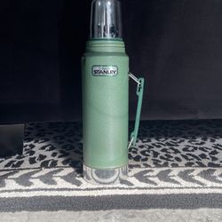 Stanley
