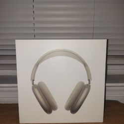 AirPods Max Starlight (USB-C)