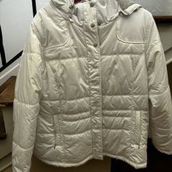 SJB Active puffer jacket