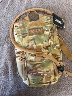 Camelbak Ambush