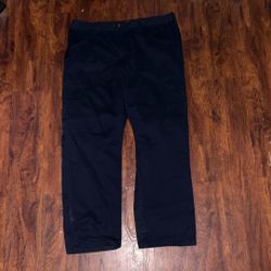 Wrangler Pants