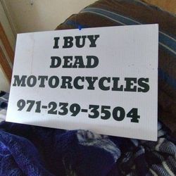 01 Yamaha Vstar Project & A Bunch Of Bikes 4 Sale Or Trade 