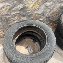 Weather Guard 18s
