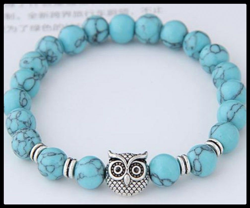Karla's Jewlery & More-iris
