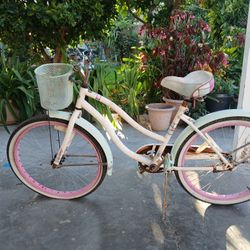 Huffy Beach Cruiser 100