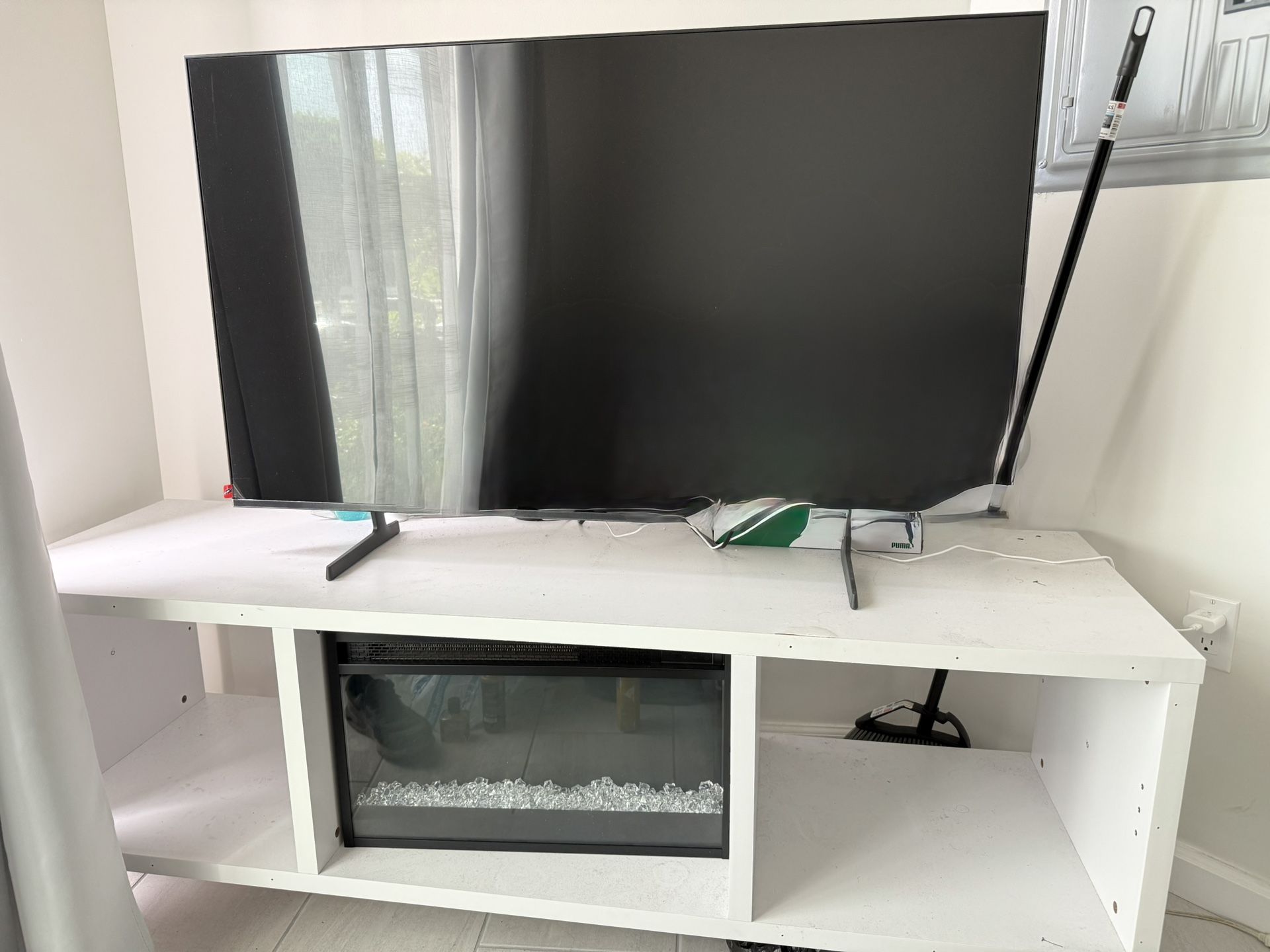 Samsung SmartTV 50 Inches 2024