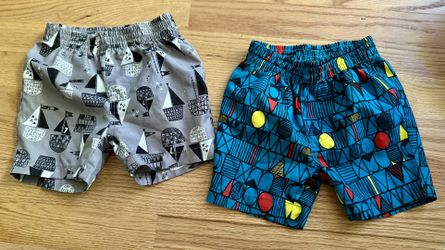 Baby boy shorts 18 M Kids Korner 