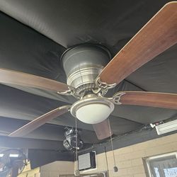 Ventilador electrico