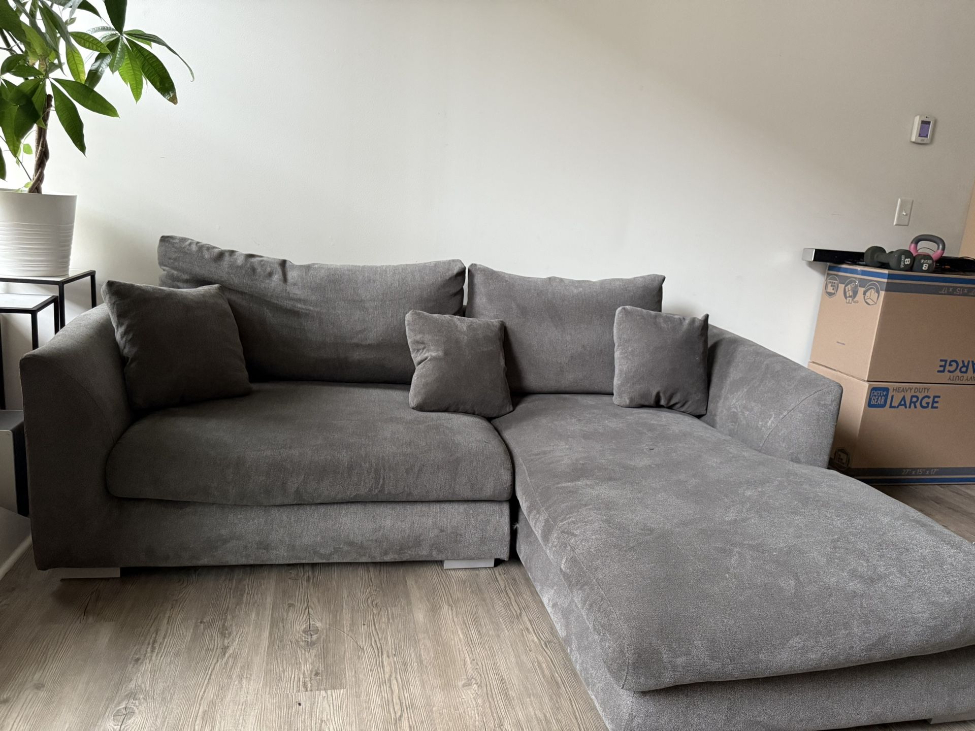 Sectional Sofa