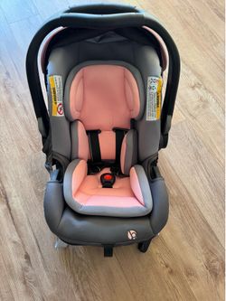 Baby Trend Secure Infant Car Seat