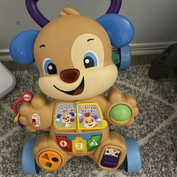 Push Walker