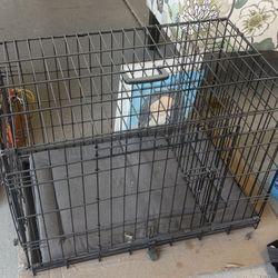 Dog Crate Medium