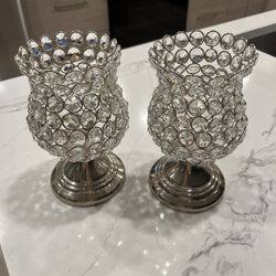 Candle Holders 