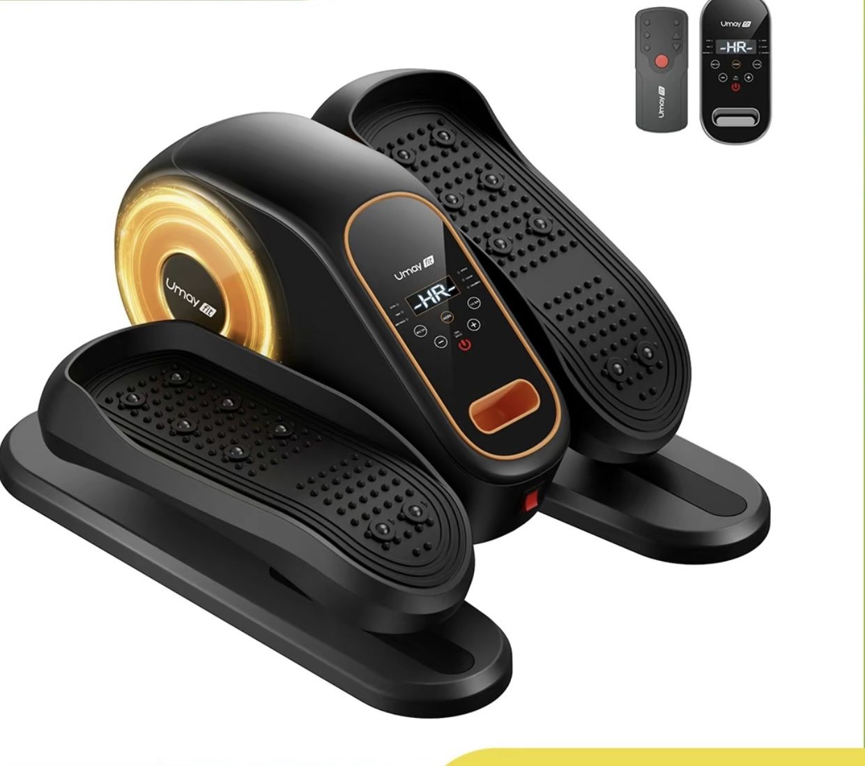 Under Desk Elliptical Machine