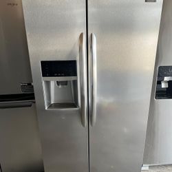 Nevera / Refrigerator Frigidaire 