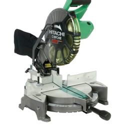 Hitachi Saw