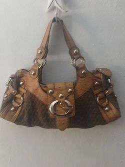 Ladies handbag/purse/bag