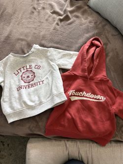 12 month sweatshirts