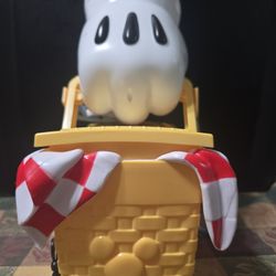 2023 DisneyParks Perfect Picnic Basket Popcorn Bucket