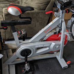 Exercise Bike