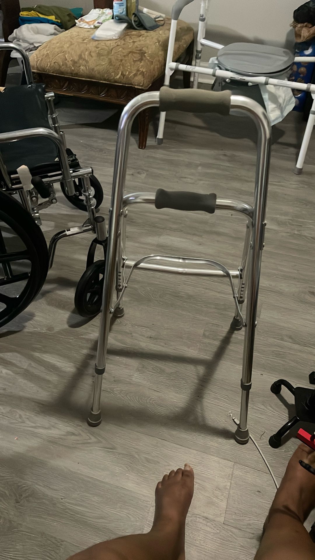 Hemi walker  Great Condition! 
