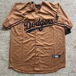 MENS SHOHEI OHTANI LOS ANGELES DODGERS JERSEY L